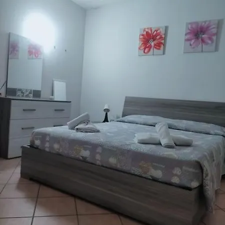 Appartement Per Brevi Periodi. *