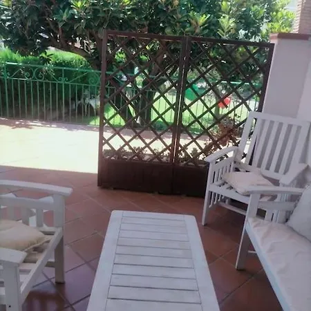 Appartement Per Brevi Periodi.