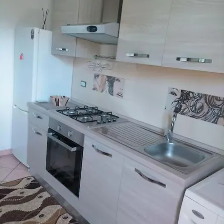 Appartement Per Brevi Periodi. *
