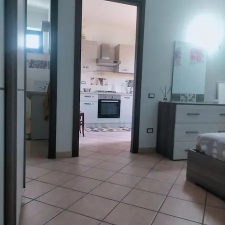 Per Brevi Periodi. Appartement Scafati