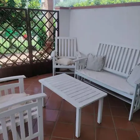 Per Brevi Periodi. Appartement